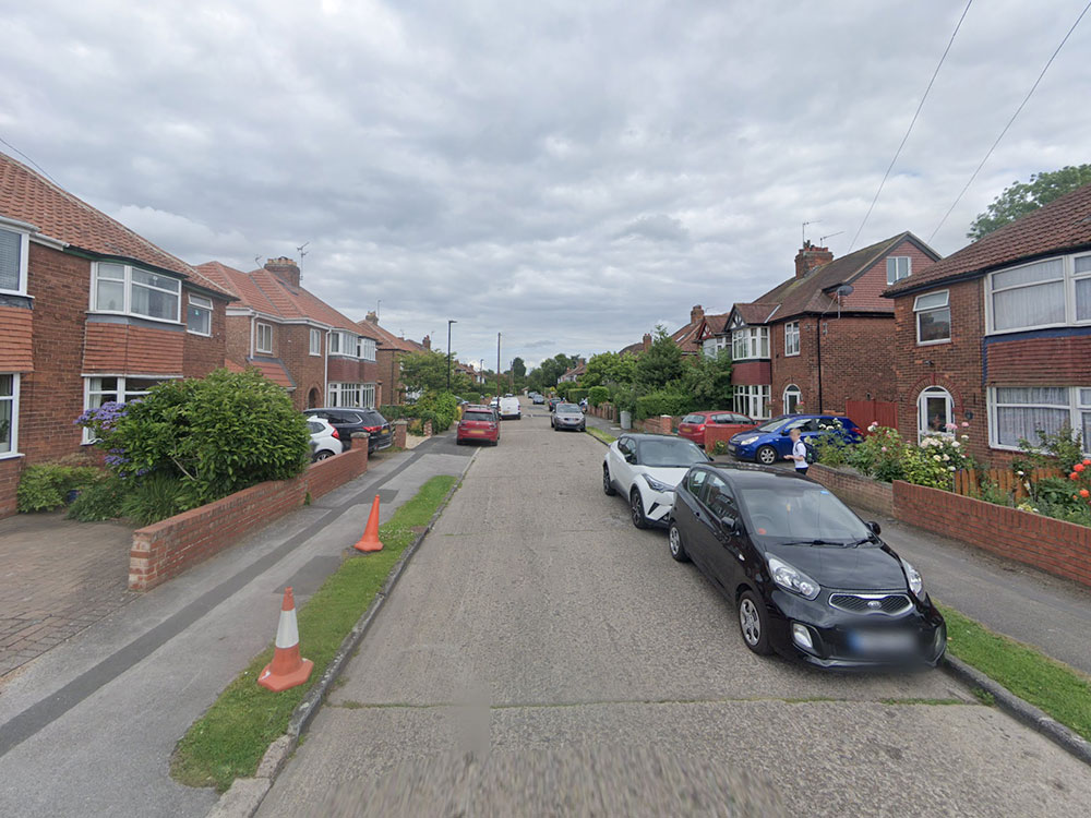 Two MacBooks, an iPhone and vinyl LPs by Bull and The Kinks stolen from York home