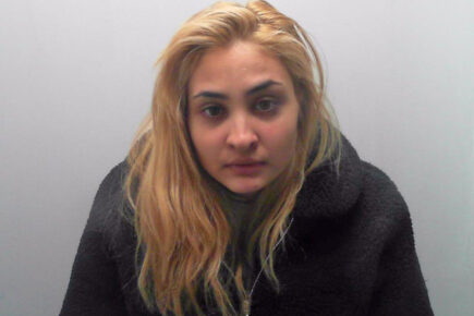Teenager stole £1,000 from elderly woman after targeting her at York bank