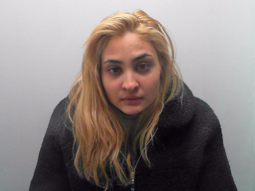 Teenager stole £1,000 from elderly woman after targeting her at York bank