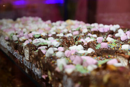 First look: 14 pictures inside York’s new bakehouse and gelato shop