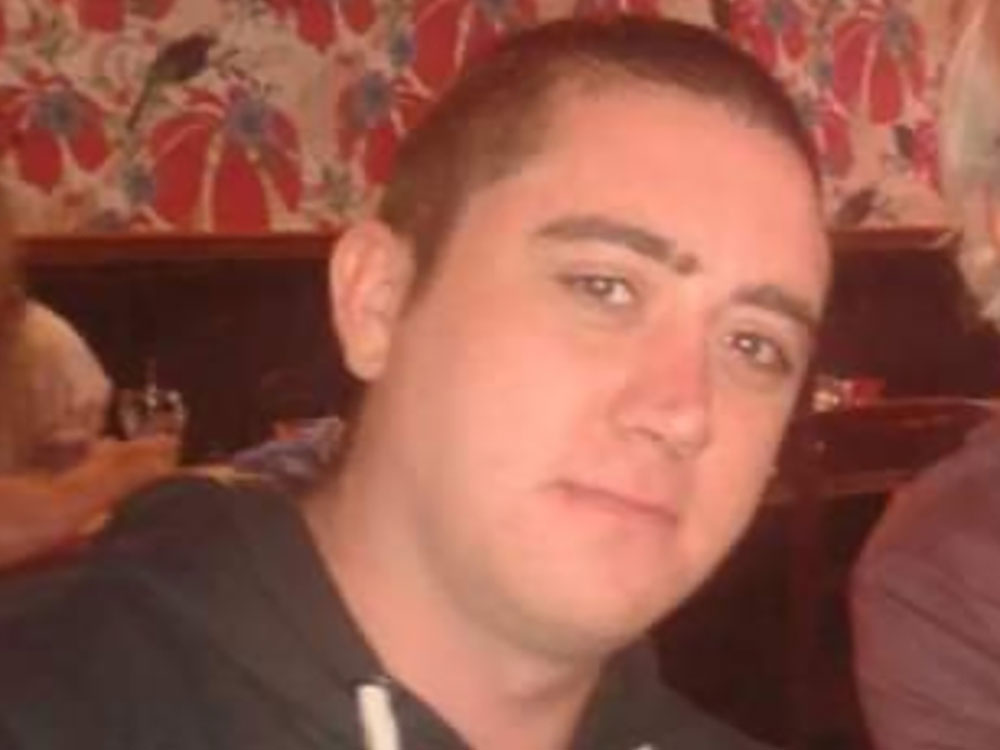 York pair sentenced for murder of Leeds man