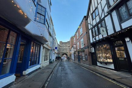 ‘Before long, our high streets will be gone’: More people object to York shop conversion