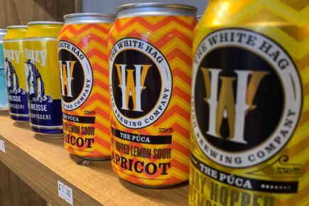 ‘We are so sad’: York beer shop to close following ‘crisis after crisis’