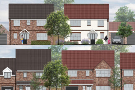 ‘A disaster!’ Villagers say housing estate plan will lead to ‘an eradication of history’