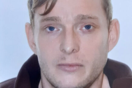 Police ‘extremely concerned’ for missing York man
