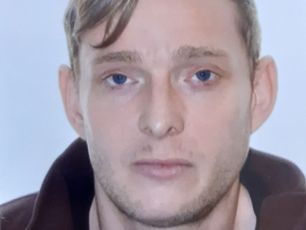 Police ‘extremely concerned’ for missing York man