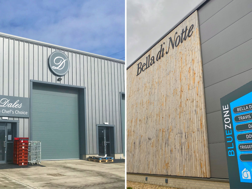 North Yorkshire business park breaks the 350 jobs barrier