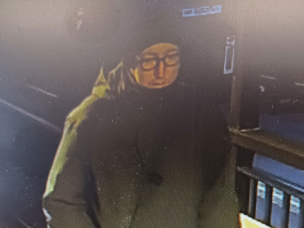 New CCTV image of missing man shows him at York Station nearly two weeks ago