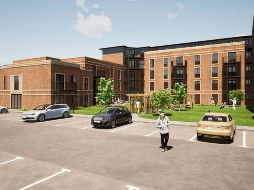 Delight as government throws out ‘alien’ development at historic York site