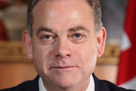Selby MP issues full statement about his resignation