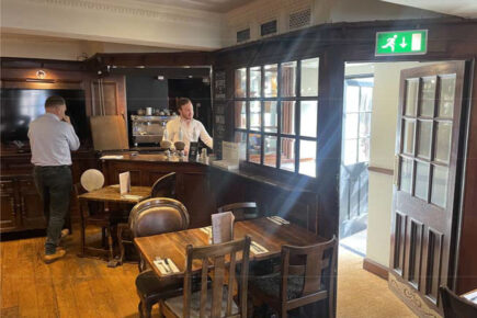 Changes planned to historic York pub