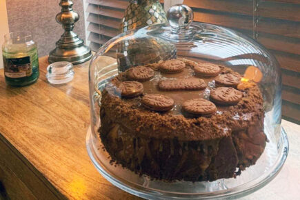 New café to open in 700-year-old York building – serving treats like pie and mash and afternoon tea