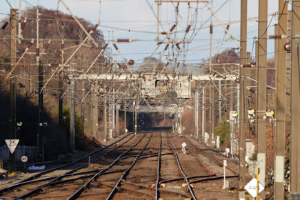 More rail disruption – as trains north of York cancelled due to weekend track upgrades