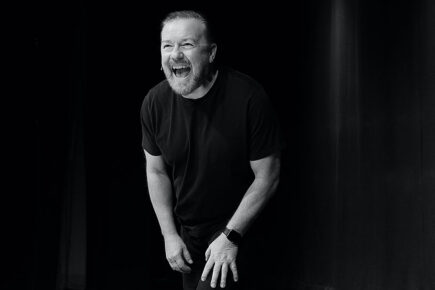 Ricky Gervais ticket row latest: Here’s what York Barbican and Viagogo say
