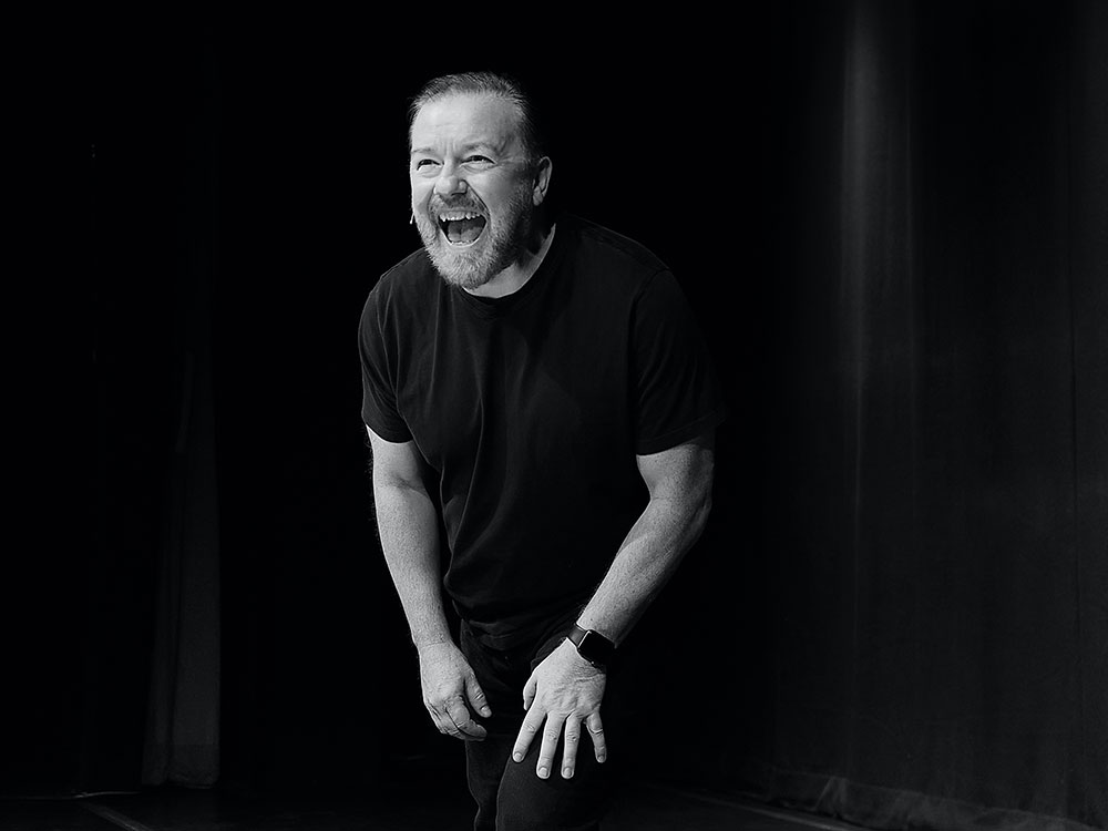 Ricky Gervais ticket row latest: Here’s what York Barbican and Viagogo say