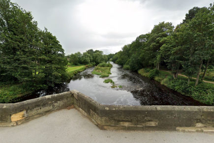 Selby man fined for fishing without a licence