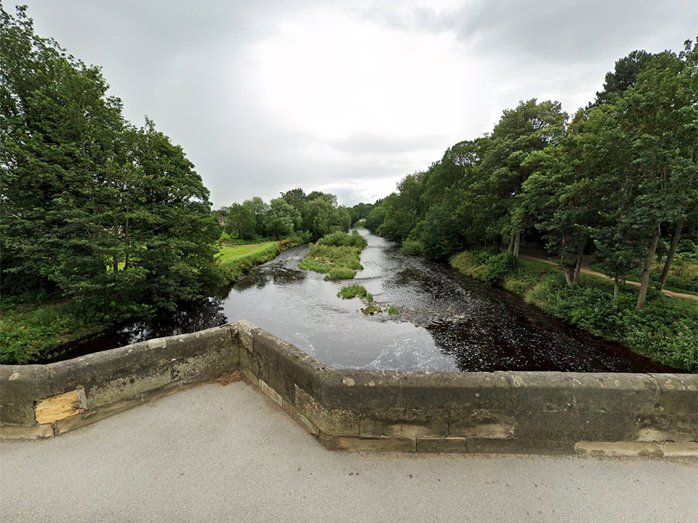 Selby man fined for fishing without a licence