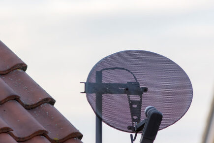 People in one part of York could soon need council permission to install a satellite dish