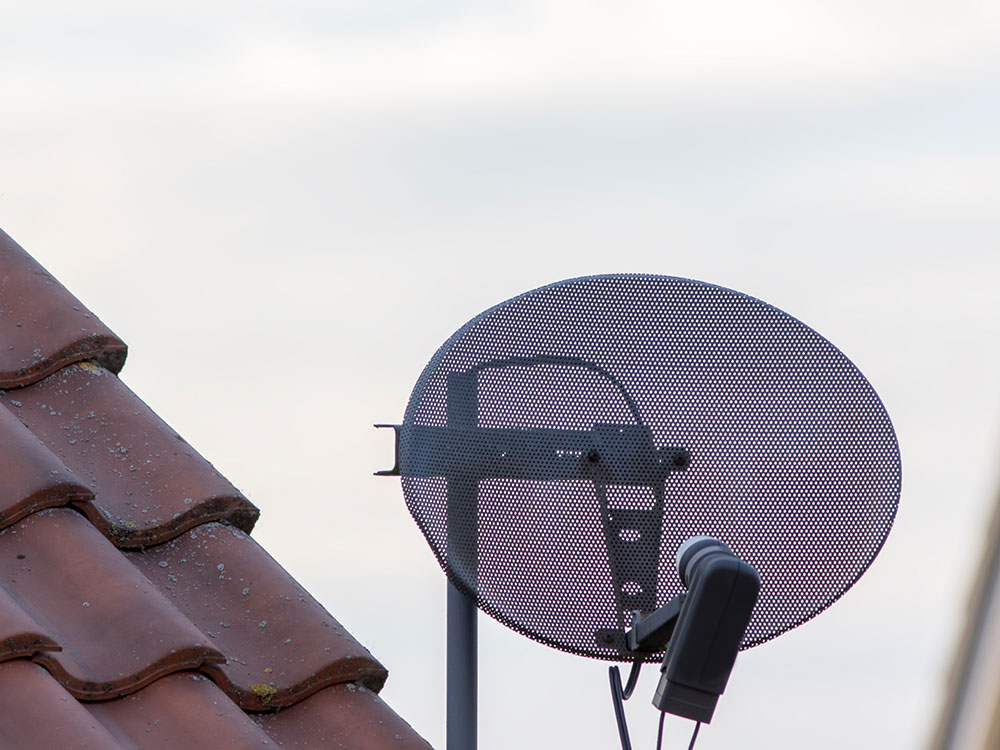 People in one part of York could soon need council permission to install a satellite dish