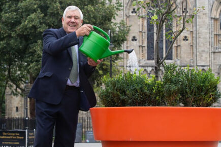 New public art plan for Selby – and it will avoid repeat of Bill and Ben flowerpot ‘gimmick’