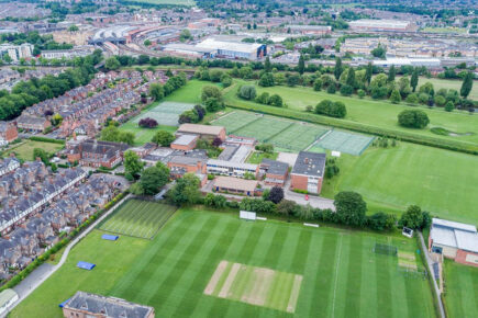 School expansion would sound the ‘death knell for 2,000 year old view of York’