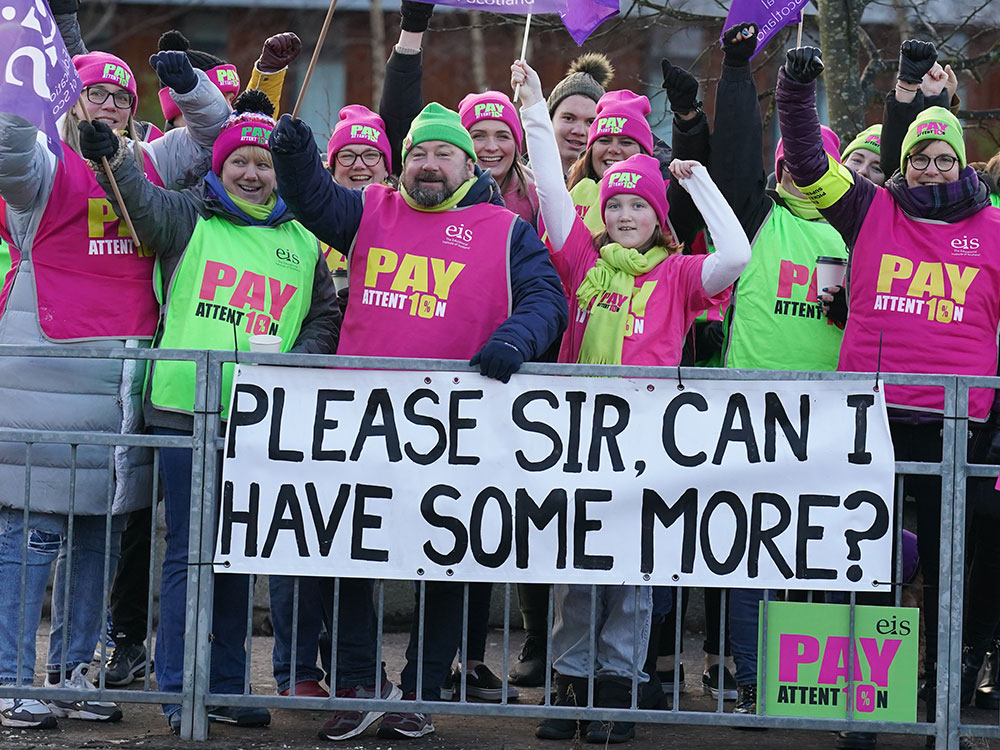 Teacher strikes: Here are all the schools in York that are closed or partially closed