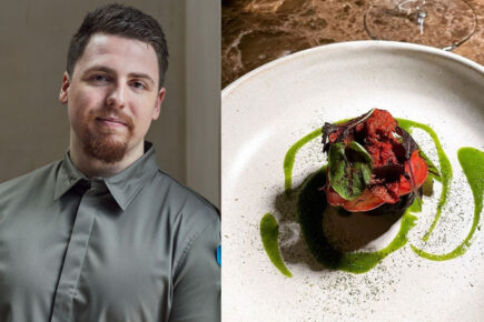 ‘It’s overwhelming!’ York restaurant makes the Michelin Guide just one year after opening
