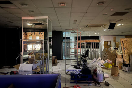 Large fashion store in York closes as its lease comes to an end