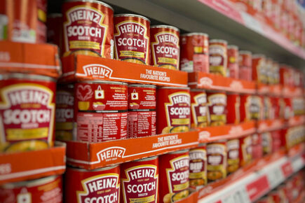 The YorkMix Tonne of Tins appeal is back – here’s how you can help