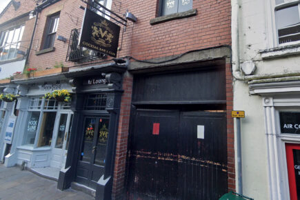 Women attacked and spat at in York nightclub
