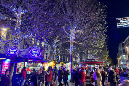 York Christmas Market to return for 2023 – here's what you need to know
