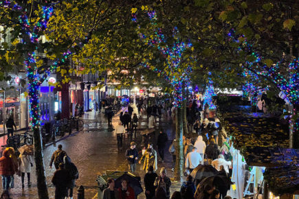 Spending data shows York bucked cost of living squeeze – Here are the big winners