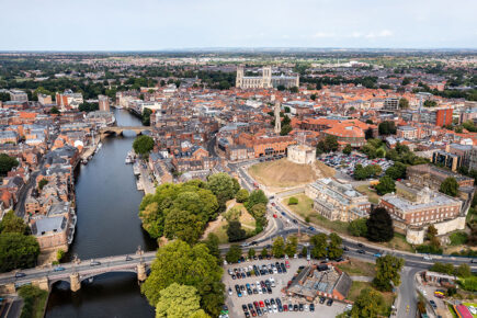 ‘York is getting away with murder’ over devolution deal say North Yorkshire councillors
