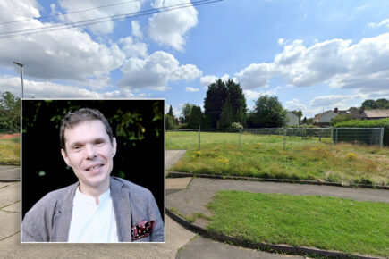 Crucial mental health facilities for York ‘may never see the light of day’