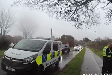 Man arrested after burglaries plague one area of York