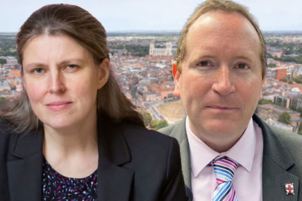 Levelling up: Labour blames York Lib Dems for funding bid failure