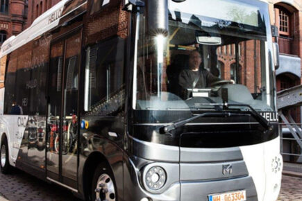City centre shuttle bus coming to York – Have your say