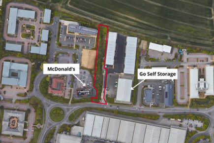 New Monks Cross development gets green light – by a single vote