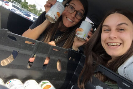 YorkMix launches the Tonne Of Tins Appeal to help people who need it most