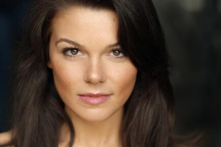Soap star to join Strictly show – and will be performing in York