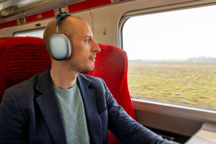 York rail operator LNER launches a new service - The Fast Track Podcast