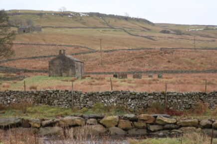 Charity backs plan to restore Wuthering Heights movie church