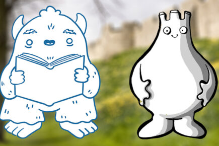 York sculpture trail will see 25+ characters dotted around the city – but which do you like best?