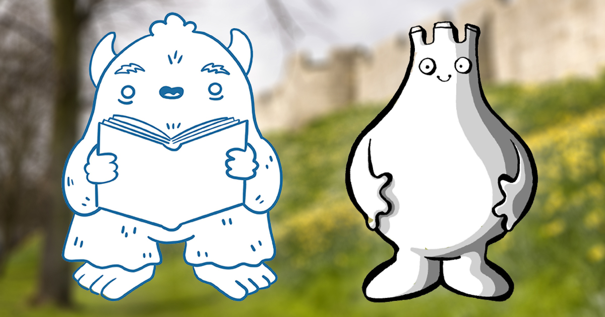 York sculpture trail will see 25+ characters dotted around the city – but which do you like best?