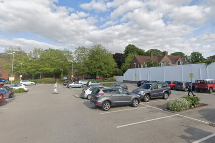 Woman in her 70s hit by ‘scruffy’ boy in York supermarket car park