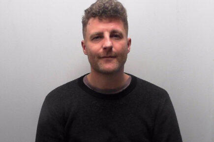 Man hit workmate in face with metal flask knocking out his teeth in lunch break attack