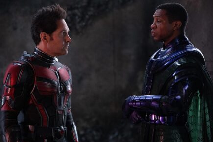 York film preview: Ant-Man and the Wasp, Marcel the Shell and The Inspection