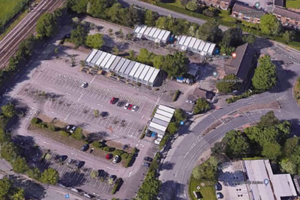 York health centre can stay for now – despite city being ‘desperate for housing’