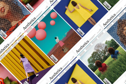 York-based art magazine reaches a huge milestone and celebrates 20 years