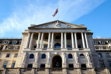 Interest rates increased to 4% – but there is some better news